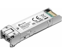 Tp-Link SFP MonoMode Šķiedru Modulis TP-Link TL-SM311LS 10 km 1.25 Gbps S7762822