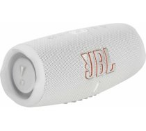 JBL Portatīvie Bezvadu Skaļruņi JBL Charge 5 Balts S7833264