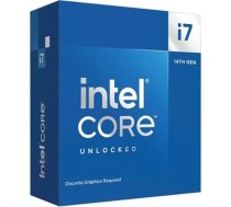 Intel Procesors Intel BX8071514700KF LGA 1700 S0238673