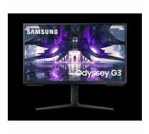 Samsung Monitors Samsung LS32AG320NUXEN Full HD 165 Hz S9162302