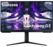 Samsung Monitors Samsung G32A Full HD 165 Hz S0239364