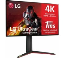 LG Monitors LG 27GP95RP-B 4K Ultra HD S9909731