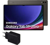Samsung Planšete Samsung Galaxy Tab S9 Ultra 5G 14,6" Pelēks S7826100