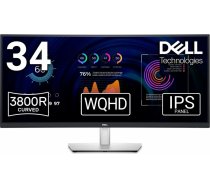 Dell Monitors Dell P3424WE 34" LED IPS S7797905