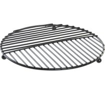 Dkd Home Decor Galda paliktnis DKD Home Decor Melns Grills Metāls (20 x 20 x 1,5 cm) S3037212