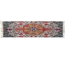 Dkd Home Decor Paklājs DKD Home Decor Kokvilna Daudzkrāsains Chenille (60 x 240 x 1 cm) S3027320