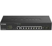 D-Link Slēdzis D-Link DGS-2000-10P Gigabit Ethernet S7737366