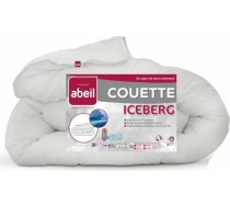 Abeil Sega Abeil Iceberg Balts 140 x 200 cm 200 g/m² S7151856