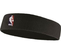 Nike Elastīga matu gumija Nike NBA S6433738