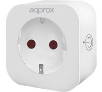 Approx! Smart Plug approx! APPSP10V2 Wi-Fi 90 - 250 V 10 A S0239831