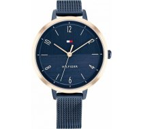 Tommy Hilfiger Sieviešu Pulkstenis Tommy Hilfiger 1782581 (Ø 38 mm) S0378644