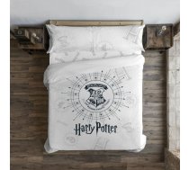 Harry Potter Ziemeļu pārvalks Harry Potter Dormiens Draco 140 x 200 cm Gulta 80 S9800977