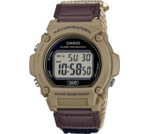 Casio VĪRIEŠU PULKSTENIS W-219HB-5A + BOX