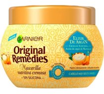 Garnier BAROJOŠA MATU MASKA ELIXIR DE ARG?N ORIGINAL REMEDIES FRUCTIS (300 ML) ART 537148