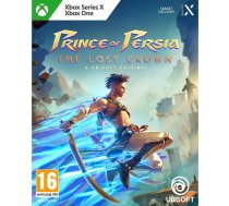 Ubisoft Videospēle Xbox One / Series X Ubisoft Prince of Persia: The Lost Crown (FR) S7196285