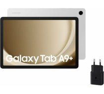 Samsung Planšete Samsung Galaxy Tab A9+ 11" 64 GB Sudrabains S7832491