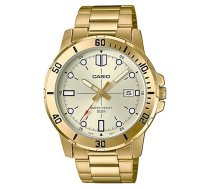 Casio VĪRIEŠU PUKSTENIS MTP-VD01G-9E (zd185d) + KASTS MTP-VD01G-9EVUDF