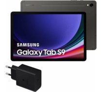 Samsung Planšete Samsung Galaxy Tab S9 5G 11" 1 TB 256 GB Pelēks S7826090