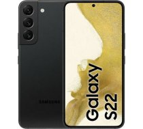 Samsung Viedtālruņi Samsung GALAXY S22 6,1" 8 GB RAM 128 GB (Atjaunots A) S77183432