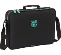 F.c. Barcelona Skolas soma F.C. Barcelona Melns 38 x 28 x 6 cm S4310356