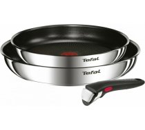 Tefal Panna Tefal INGENIO EMOTION Melns S7608830