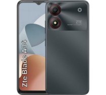 ZTE Viedtālruņi ZTE Blade A34 6,6" 6 GB RAM 64 GB Pelēks Bluetooth S8106758