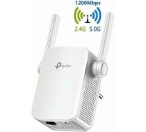 Tp-Link Wi-Fi atkārtotājs TP-Link RE305 V3 AC 1200 S9907784