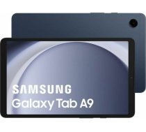 Samsung Planšete Samsung Galaxy Tab A9 4 GB RAM Tumši Zils S7196165