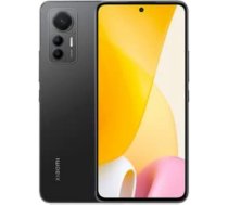 Xiaomi Viedtālruņi Xiaomi 12 Lite 5G 6,55" 8 GB 256 GB 8 GB RAM Octa Core Snapdragon 778G Melns S9141557