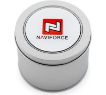 Inny Dāvanu kastīte pulkstenim - NAVIFORCE CAN 70mm TAYMA-17137