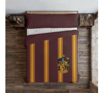 Harry Potter Ziemeļu pārvalks Harry Potter Gryffindor 180 x 220 cm Gulta 105 S9800986