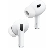 Apple Austiņas In-ear Bluetooth Apple AirPods Pro (2nd generation) Balts S8106159