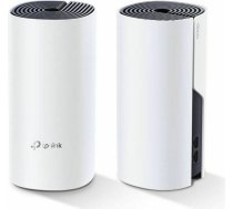 Tp-Link Piekļuves punkts TP-Link Deco P9 (2-pack) Mesh 300 Mbps S9907755