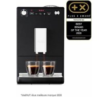 Melitta Superautomātiskais kafijas automāts Melitta E950-101 SOLO 1400 W Melns 1400 W 15 bar 1,2 L S9162767