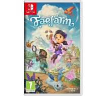 Nintendo Videospēle priekš Switch Nintendo FAEFARM S0452682