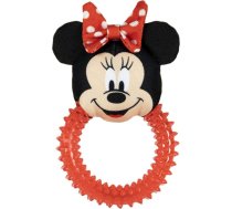 Minnie Mouse Suņu rotaļlieta Minnie Mouse   Sarkans 100 % poliesters S0734855