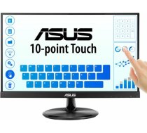 Asus Skārienjūtīgā ekrāna monitors Asus VT229H Full HD 60 Hz S9901852
