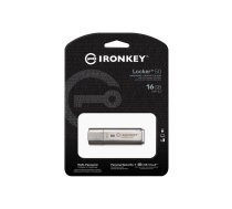 Kingston USB Zibatmiņa Kingston IKLP50/16GB 16 GB S55160397