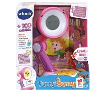 Vtech lampa Vtech Funny Sunny Interaktīvs S7122505