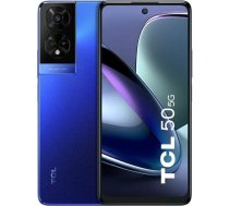 TCL Viedtālruņi TCL 50 6,56" Octa Core 4 GB RAM 128 GB Zils S9911348