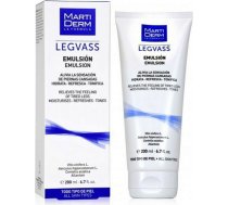 Martiderm Ķermeņa Losjons Nogurušām Kājām Legvass Martiderm Legvass Hidrodescans (200 ml) Krēmkrāsa M0121241