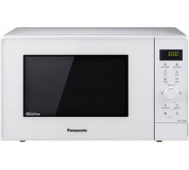 Panasonic Mikroviļņu Krāsns ar Grilu Panasonic Corp. NN-GD34HWSUG 1000W (23L) (Atjaunots B) S7603706