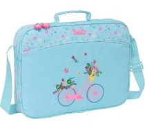 Safta Skolas soma Safta Bicicleta Zils 38 x 28 x 6 cm S4310764