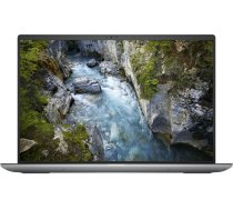 Dell Portatīvais dators Dell Precision 5690 Intel Core i9-13900H 32 GB RAM 1 TB SSD 16" Spāņu Qwerty S77194556