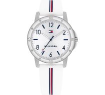 Tommy Hilfiger Bērnu PULKSTENIS Kids 1720014 + KASTĪTE