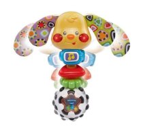 Vtech Grabulis Puppy Toby Vtech (ES) S2400493