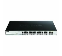 D-Link Slēdzis D-Link DGS-1210-28P/E S9903060