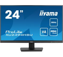 Iiyama Monitors Iiyama 24" Full HD 100 Hz S7198651