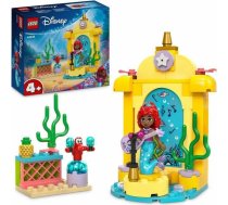 Lego Celtniecības Komplekts Lego Disney Daudzkrāsains S71002531