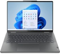 Lenovo Portatīvais dators Lenovo Yoga 7 14ARP8 14" amd ryzen 5 7535U 16 GB RAM 512 GB SSD S9175271